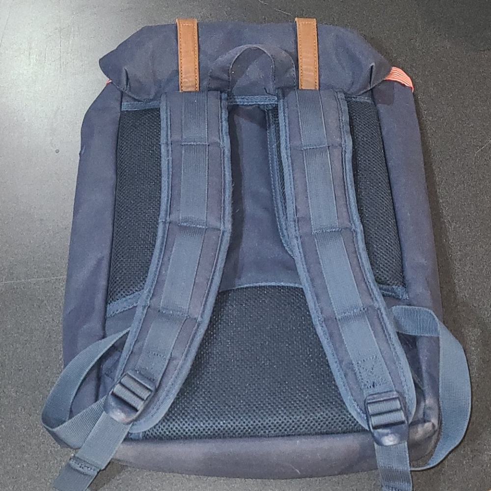 Harchel backpack - Picture 4 of 6